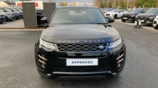Land Rover Range Rover Evoque 2.0 D150 R-Dynamic S 5dr 2WD Diesel Hatchback